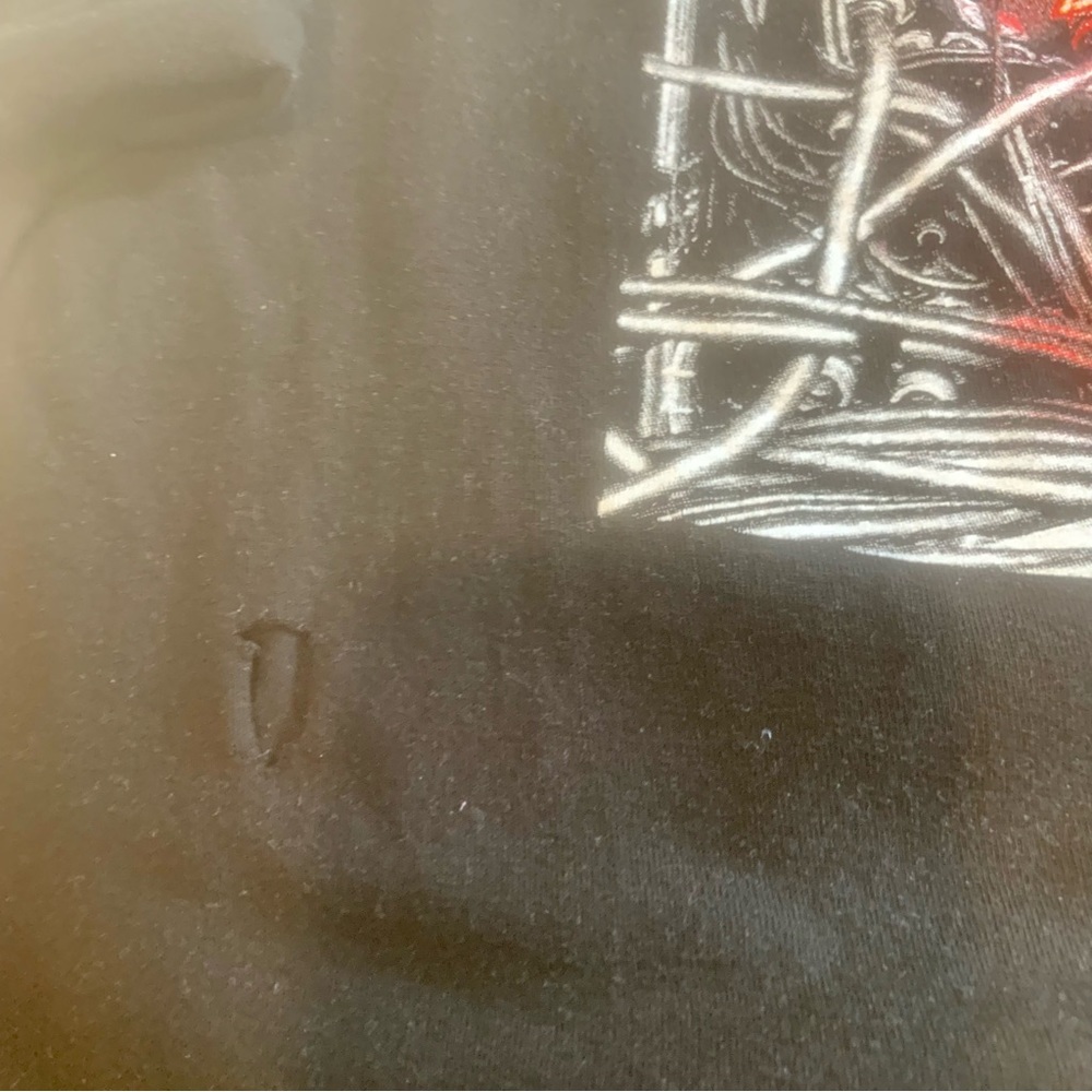 AC/DC Concert Tee - Picture 8 of 8